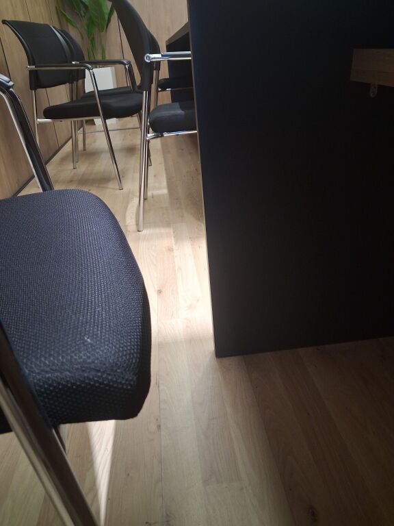 Jepet apartament për zyra,Myslym Shyri(Drejtoria e Policisë)
