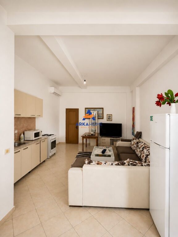 JEPET ME QERA APARTAMENT 1+1 "5 MAJ" 30.000 LEKE