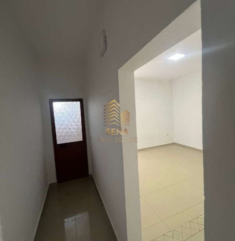 Rent, Apartment 1+1+balcony, Empty, Jordan Misja, 25,000 Lek/month