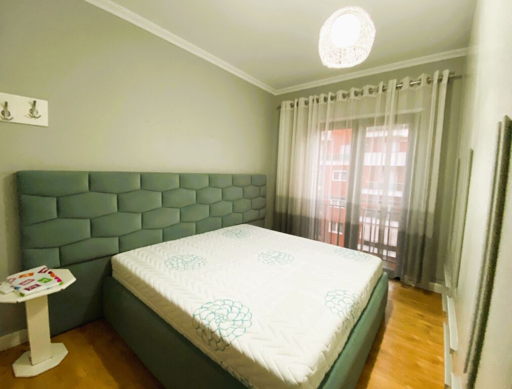 🏡Jepet Apartament me Qira 3+1 📍Rezidenca Green City, prane Ish Fushes se Aviacionit.  