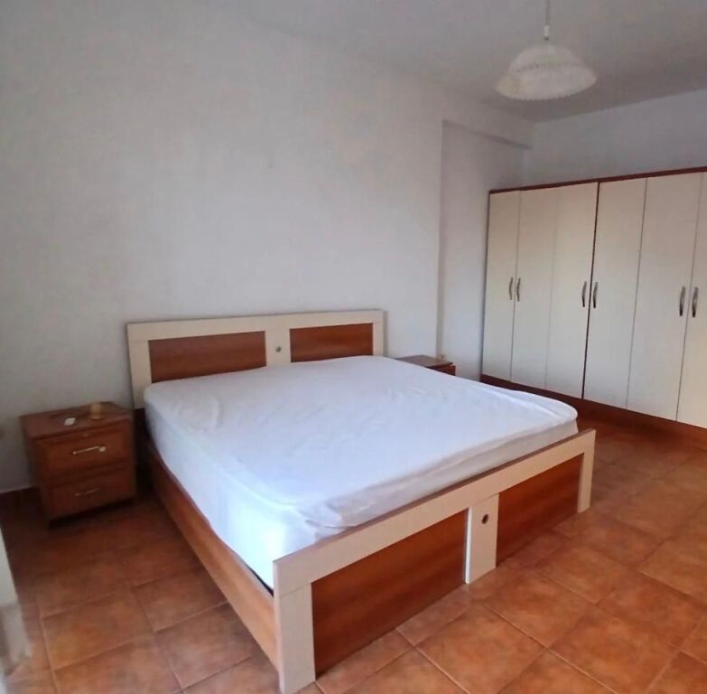 🏢Pas Ministrise se Jashtme jepet me qera apartament 1+1,i mobiluar 50,000Leke