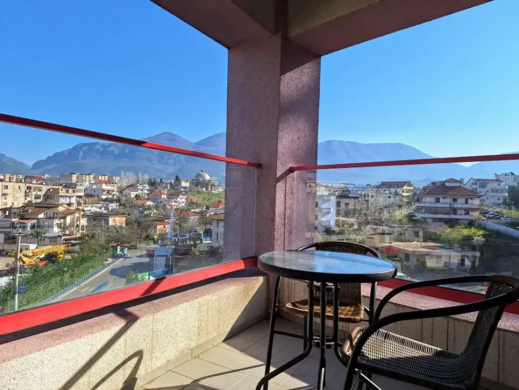 Rent | Apartament 2 + 1 | Ali Demi | 590 €/month