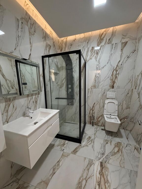 MODERN 2+1 APARTMENT FOR RENT IN ASTIR