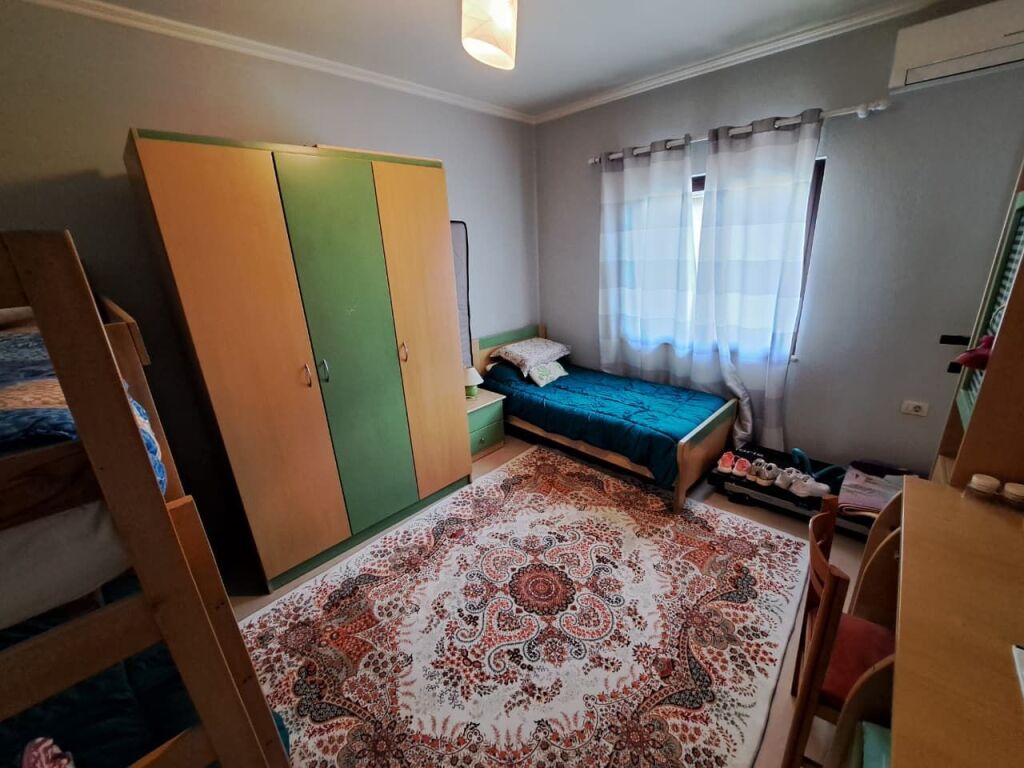 Shitet Vile 3-Kateshe ne Don Bosko ne Tirane