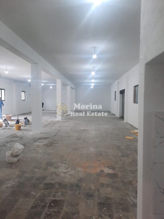 Qera | Ambjent Biznesi | Kafja e Rremës | 1500 €/muaj
