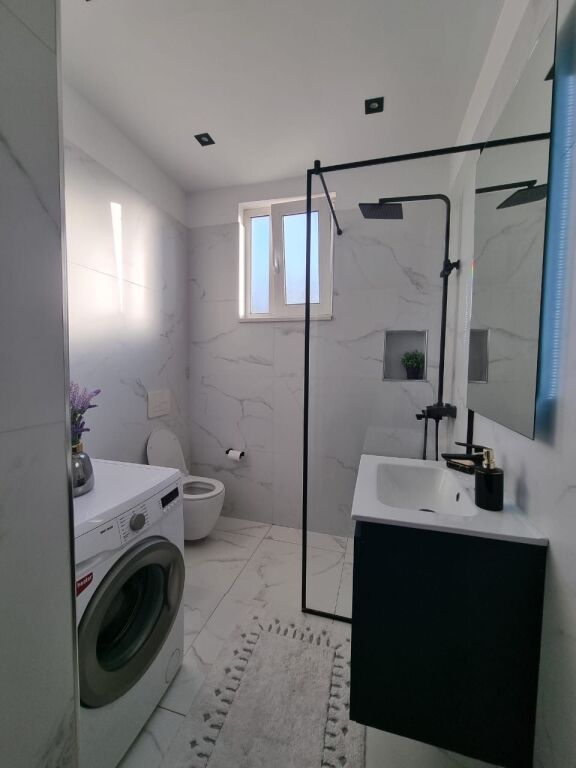 HOUSE FOR RENT – NEAR THE MOZAIKO OF TIRANA, SULEJMAN PITARKA STREET