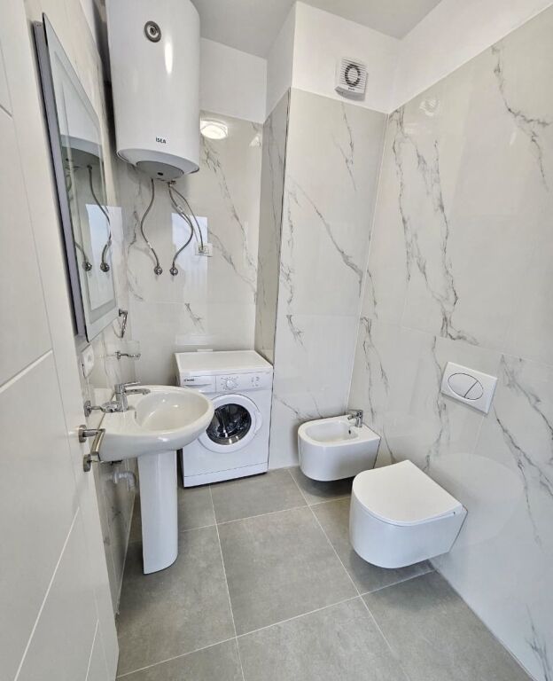 Rent | Apartament 2 + 1 | Astir | 600 €/month