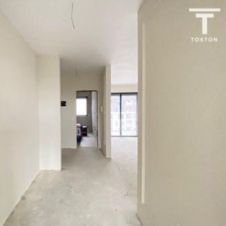 SHITET, APARTAMENT 1+1, PARALEL LIVING, DON BOSKO, TIRANË