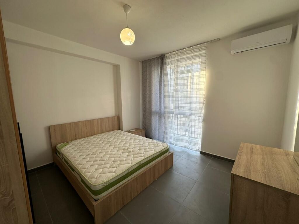 Apartment 3+1 for rent at 5-Maji Street.