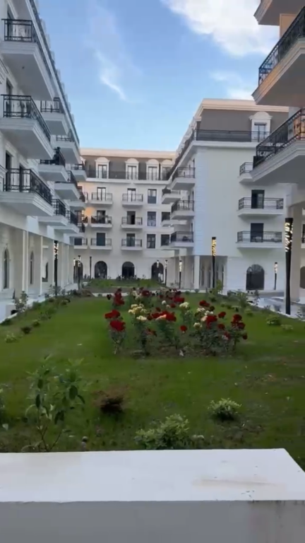 Apartment 1+1 for rent Porta of Tirana Old Sauk