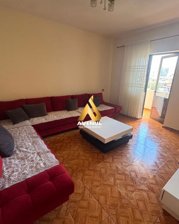 Apartament me Qera, 2+1+ Kuzhinë e vecuar, pranë Rezidencës Fiori Di Bosko , Tiranë