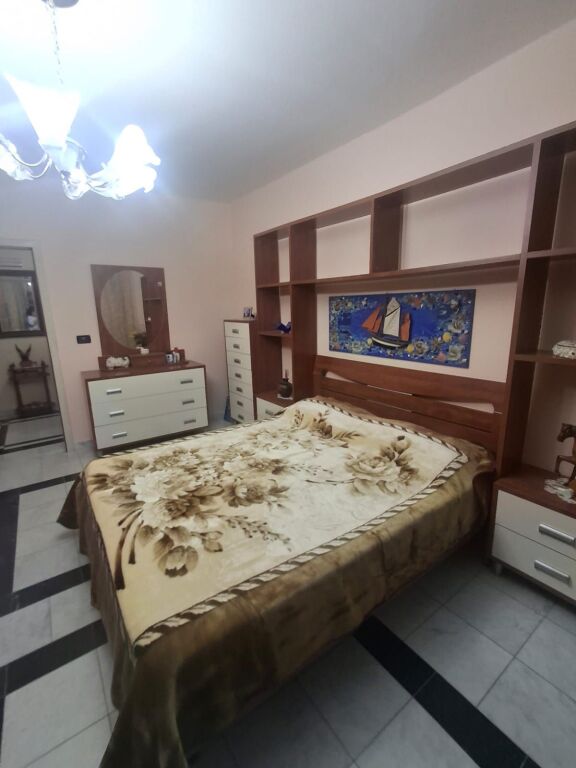 🏡 SHITET APARTAMENT 2+1 TEK KOPSHTI SOROS, DURRËS