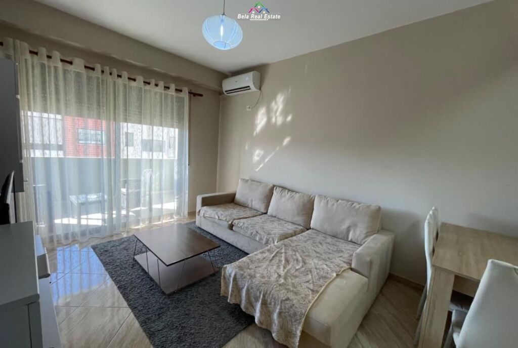 Appartamento In Affitto 1+1 A Astir ( ID B2101734) Tirana