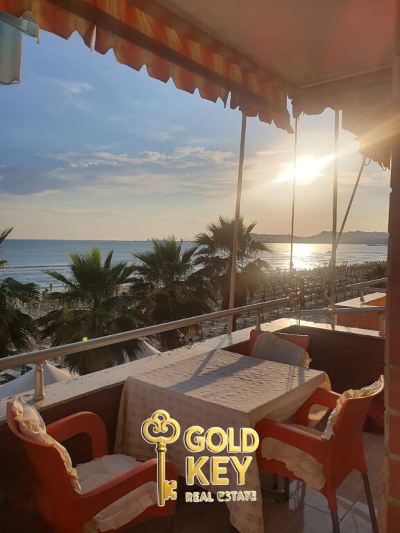 🏡 APATRAMENT 1+1 ME QERA PAMJE DETI PLAZH DURRES