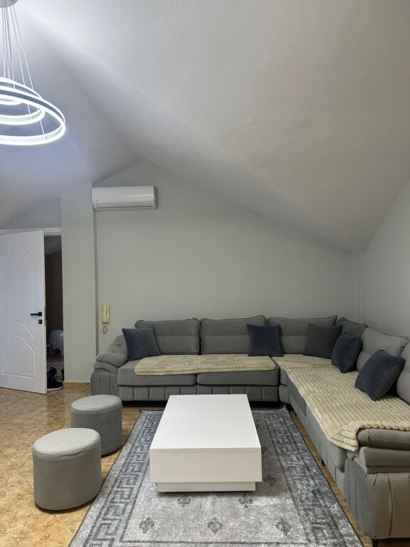 Apartament 2+1 mbrapa globe mobilim modern