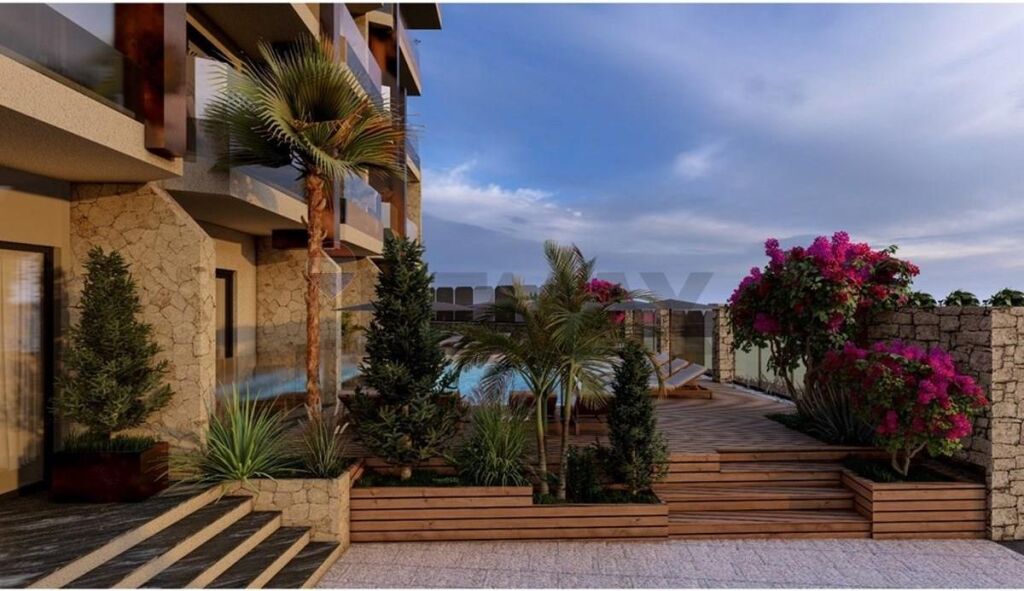 Vendesi Hotel di Lusso a Himarë, Vicino al Mare