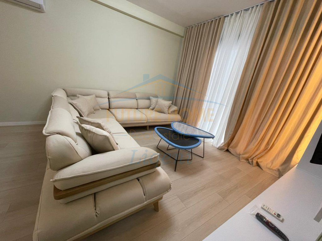 Rent, Apartment 2+1+Parking Space, Dry Lake, Tirana. 1,200 €