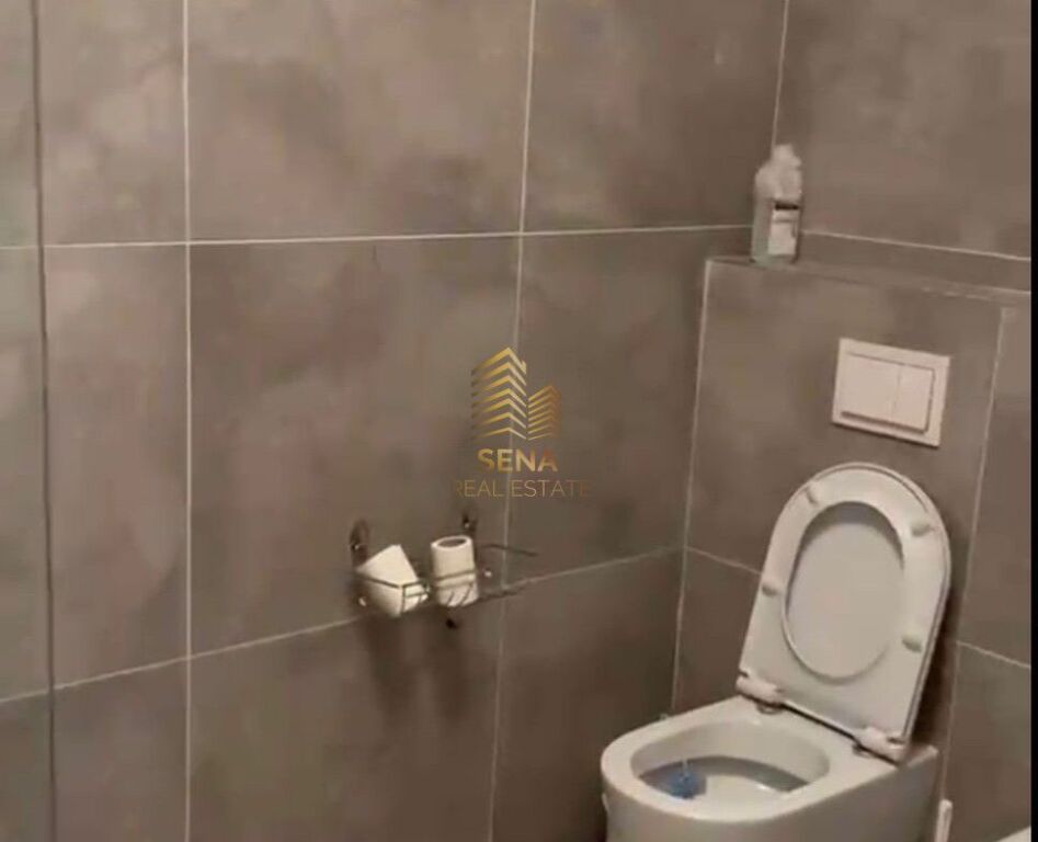 Rent, Apartment 2+1+2+blk, Porcelain-Opposite UET, 650 Euro/month