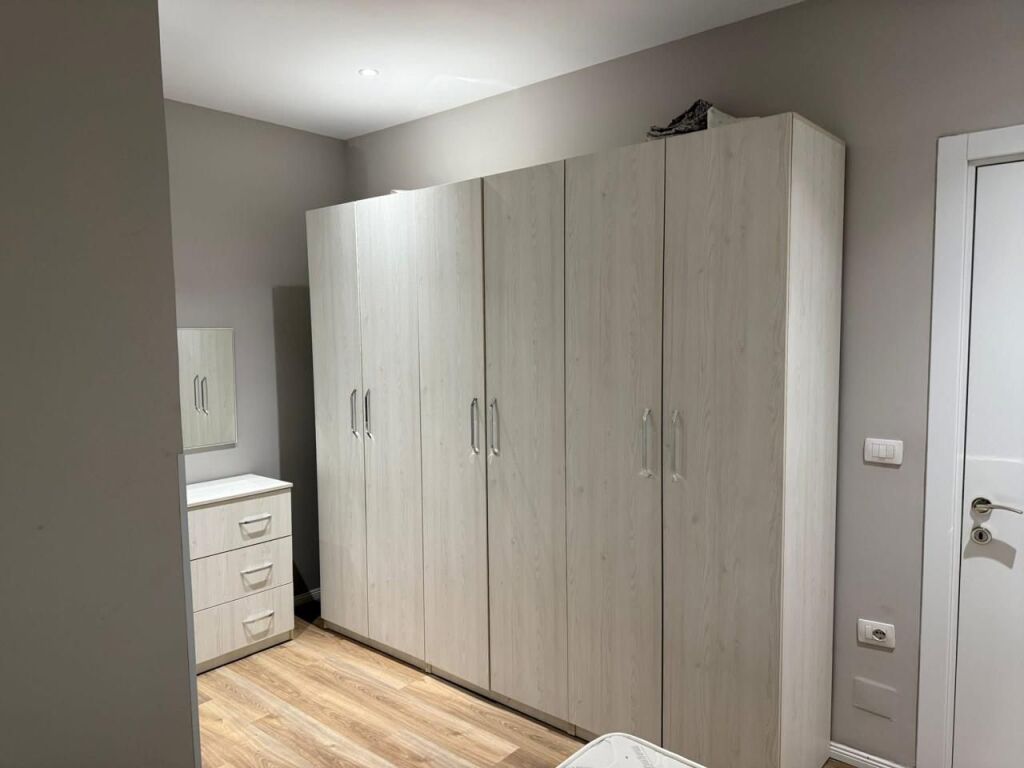 Qera | Apartament 1 + 1 | Astir | 450 €/muaj
