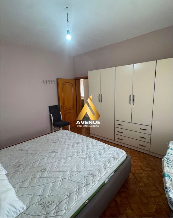 Apartament me Qera, 2+1+ Kuzhinë e vecuar, pranë Rezidencës Fiori Di Bosko , Tiranë
