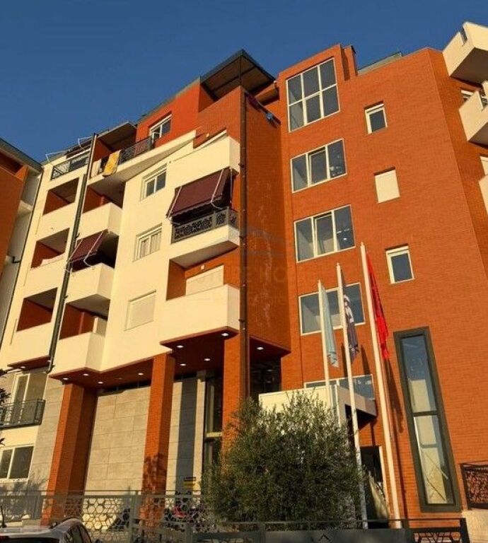 For sale, Penthouse 2+1+2, Jaho Complex, Fresku.​