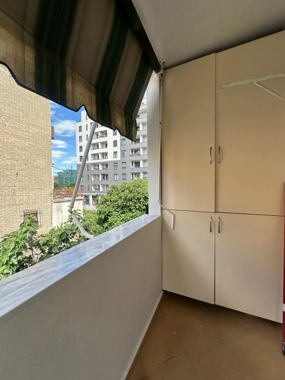 Shitet,Apartament 1+1,Stacioni i Trenit, Tirane​