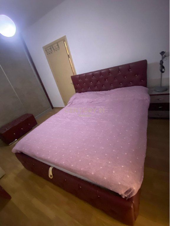 🏡 Appartamento 2+1 nel Complesso Kontakt, Via Ndre Mjeda