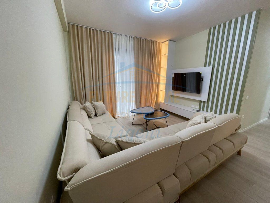 Rent, Apartment 2+1+Parking Space, Dry Lake, Tirana. 1,200 €
