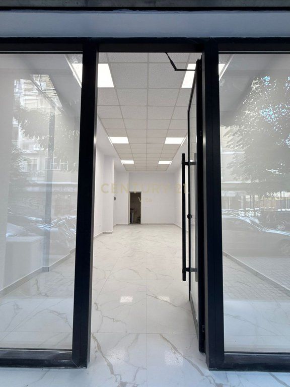SHOP FOR RENT IN DURRËS !!!