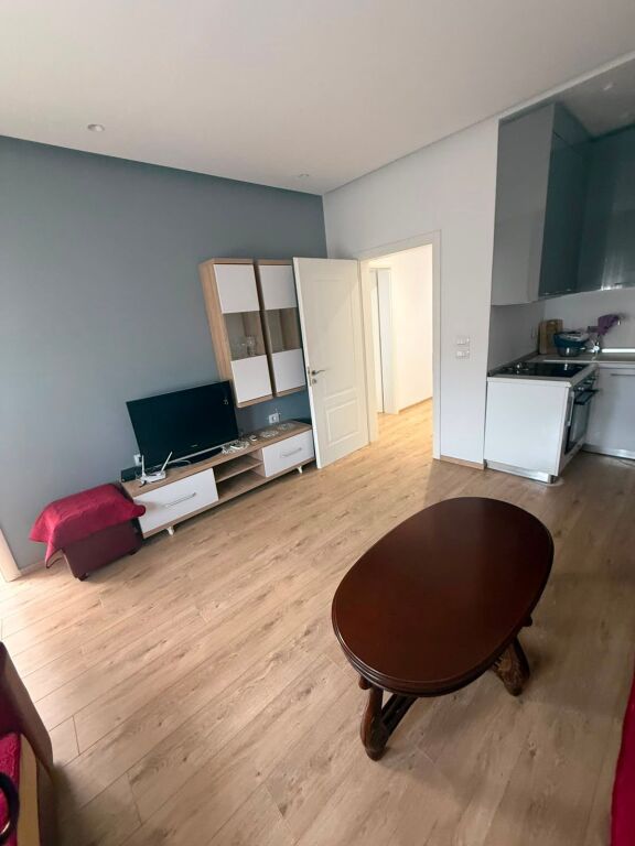 Qera | Apartament 1 + 1 | Rruga Don Bosko | 480 €/muaj