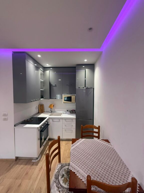 Qera | Apartament 1 + 1 | Rruga Don Bosko | 480 €/muaj