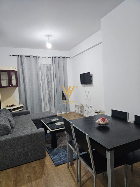 APPARTAMENTO 1+1+BLK IN AFFITTO A KAIMI, ALI DEMI 40.000 LEKE
