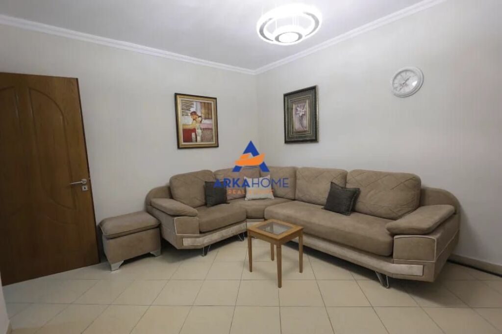 JEPET ME QERA APARTAMENT 2+1+ANEKS "MATERNITETI I RI" 55.000 LEKE