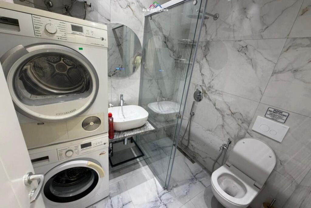 Vile Me Qera 1+1 Tek Rruga e Durresit (ID BV22636) Tirane