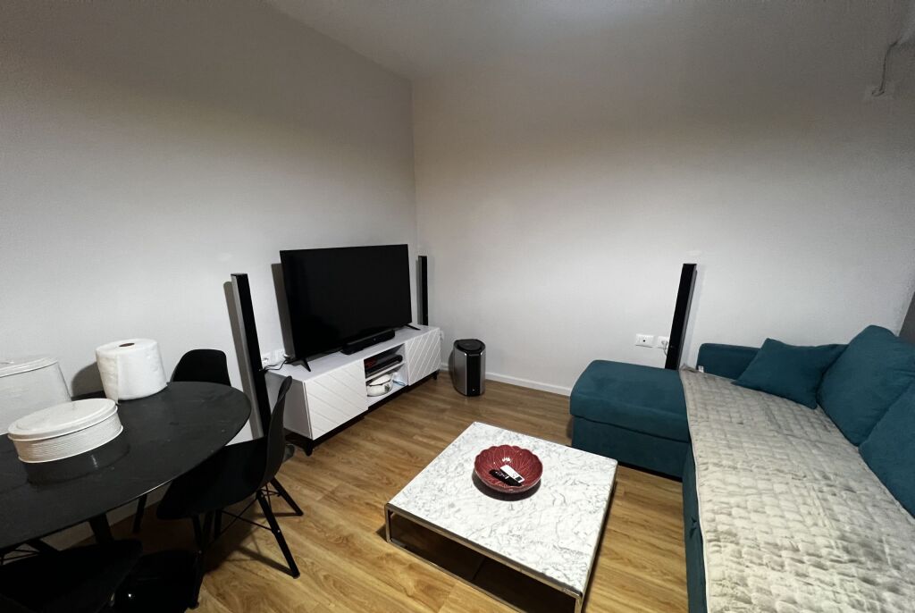 Rent | Shtëpi private 1 + 1 | Tregu Elektrik | 600 €/month