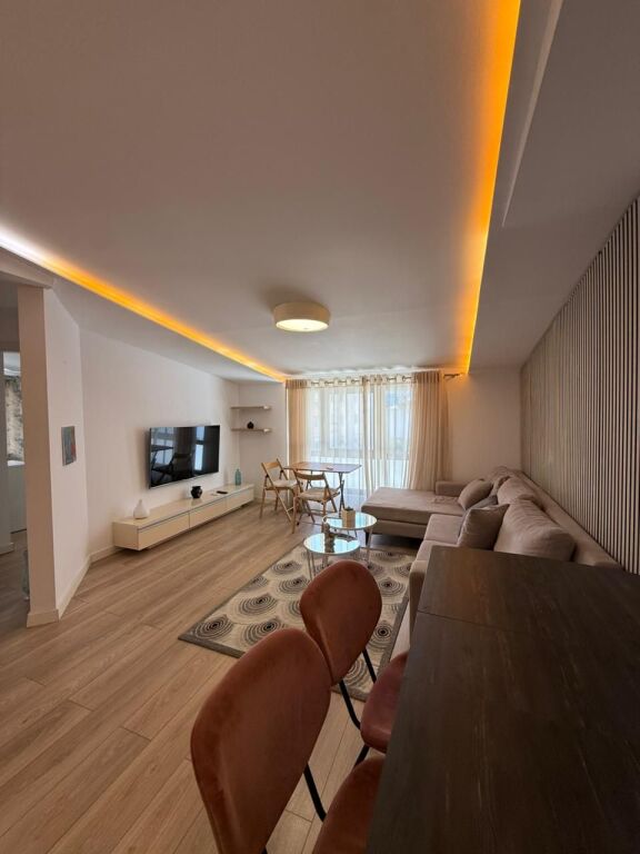 Apartment 2+1 for rent, Bllok.