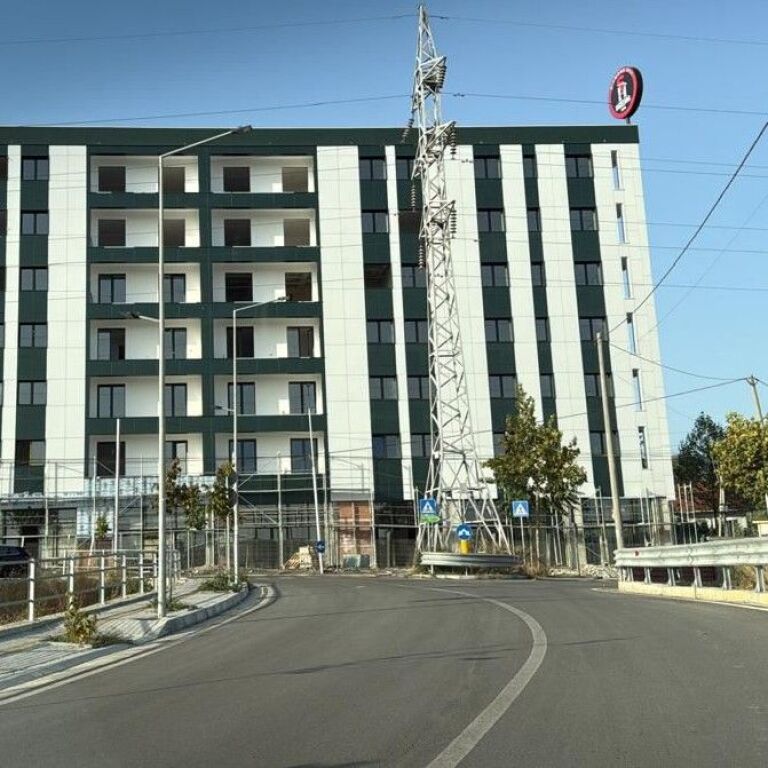 🏡✨ Shitet Apartament 2+1 – Diamond Hill Residence, Paskuqan ✨🏡