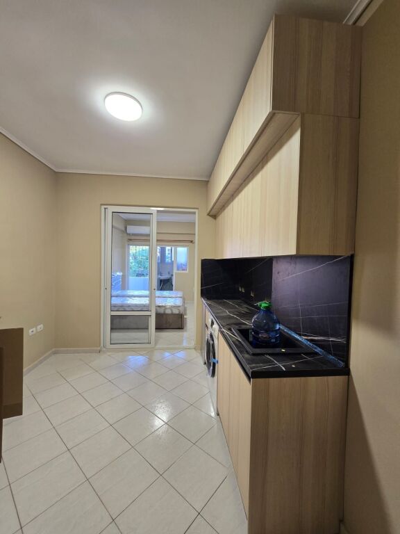 Qera | Garsoniere | Inxhinieria e Ndertimit| 490 €/muaj
