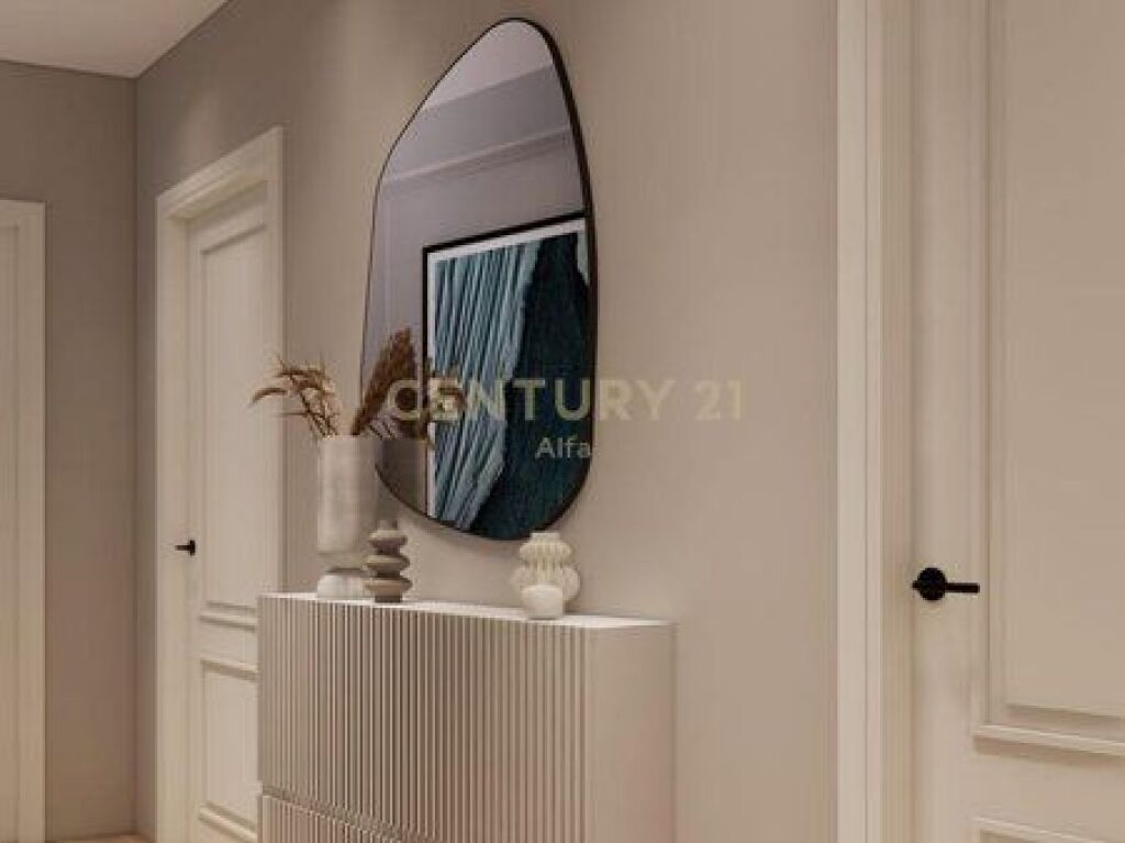 Apartament 2+1 per Qira tek Rezidenca 'Lake View' !
