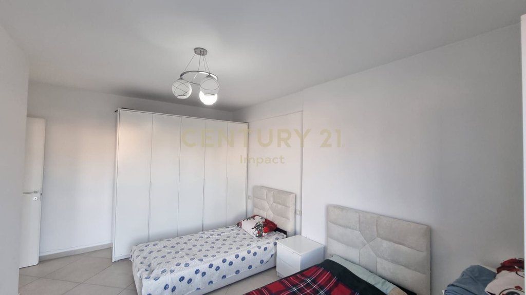 APARTAMENT 2+1+2 ME POST PARKIMI ,ME QIRA TEK FIORI DIi BOSCO! 850 € /Muaj
