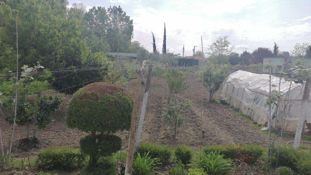 SHTEPI PRIVATE PER SHITJE NE FSHATIN JUBE, DURRËS
