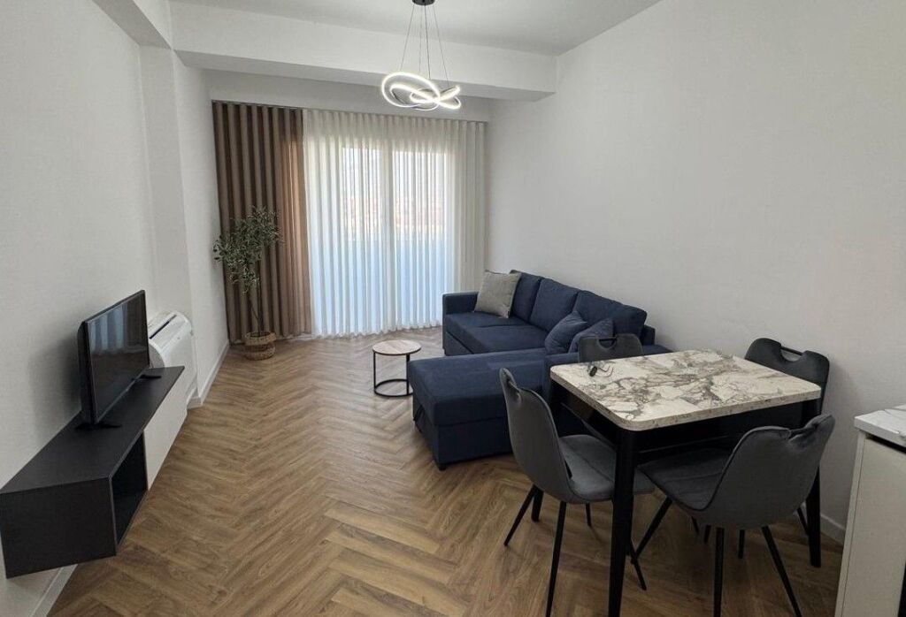 📌Apartment 2+1+2 for Rent near the Zoological Garden, Tirana