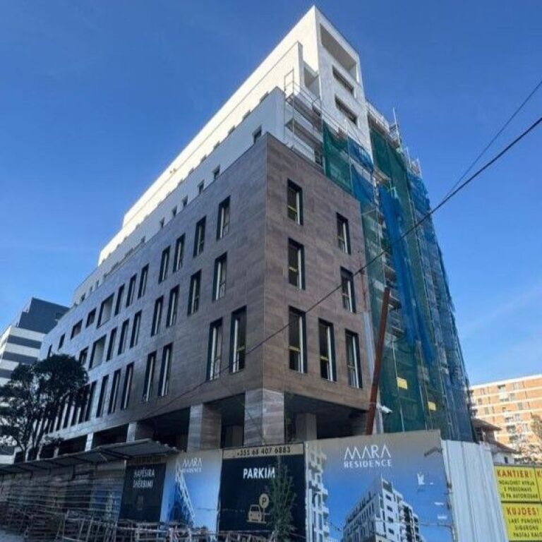 🚨🔥 OCCASIONE‼️ Vendesi Appartamento 2+1 – Mara Residence, Don Bosko 🔥🚨