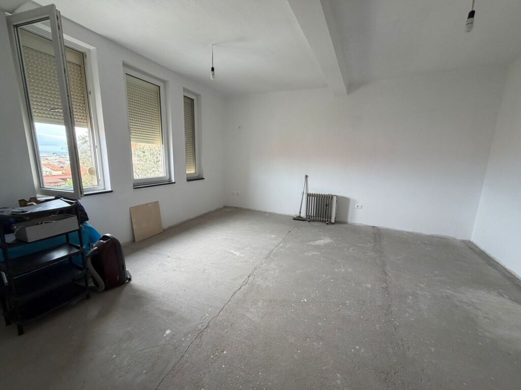 QERA, APARTAMENT 3+1, RRUGA PJETER BUDI, TIRANË(530581007-208)