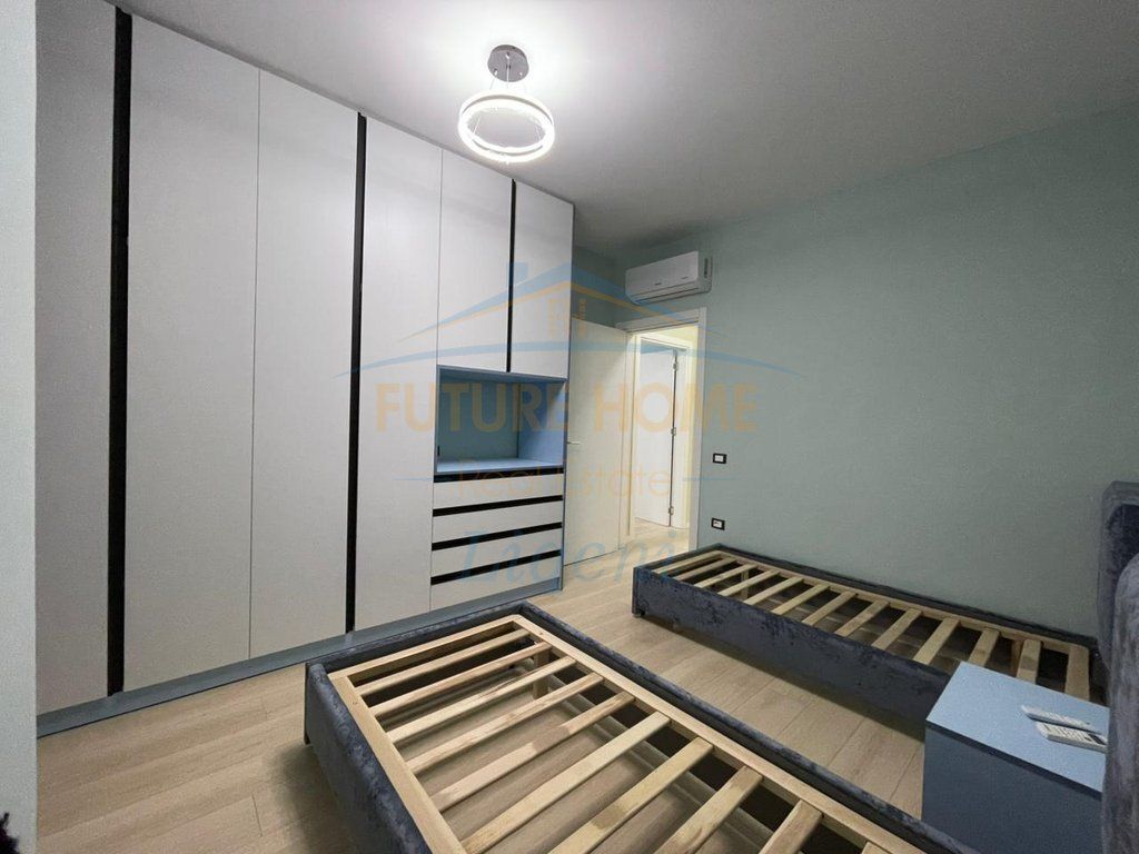Rent, Apartment 2+1+Parking Space, Dry Lake, Tirana. 1,200 €