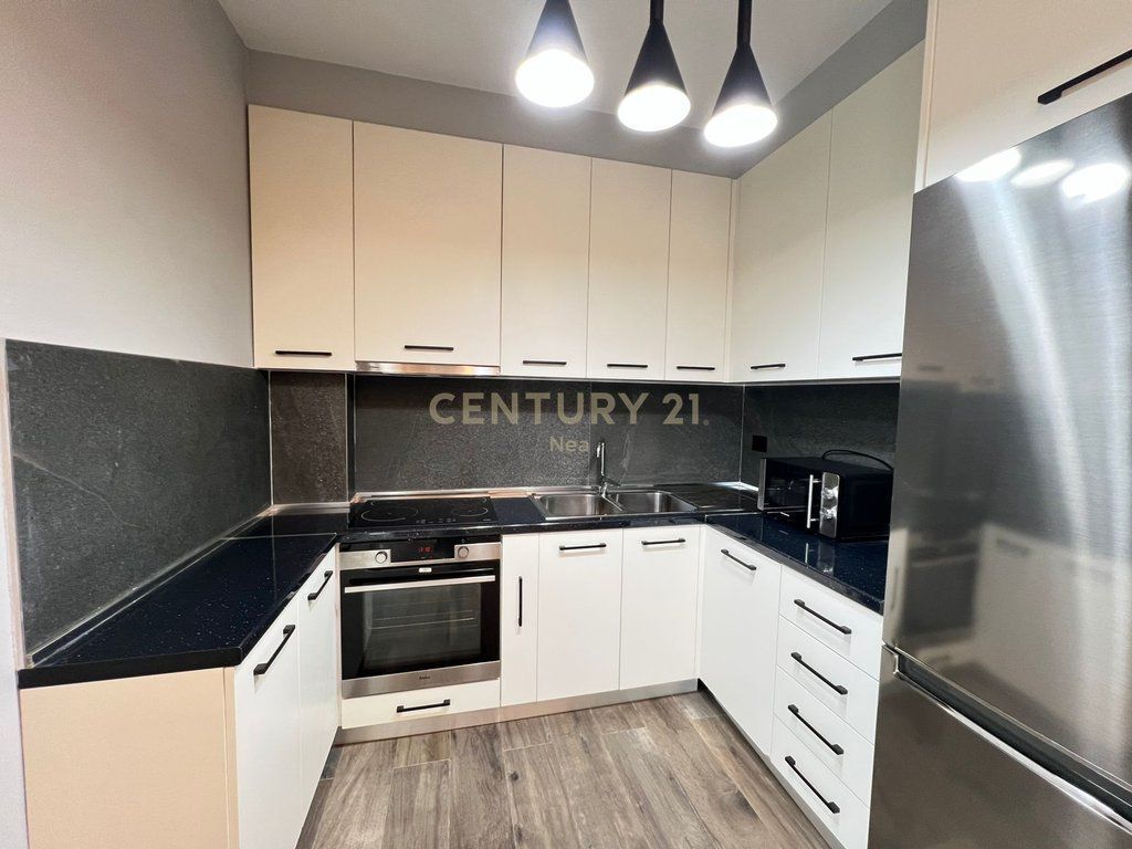 APARTAMENT 1+1 ME POST PARKIMI PER QIRA TEK RESIDENCA SOFIA