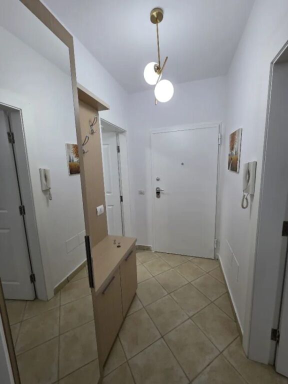 Apartament 1+1 per qira te Ish Ekspozita, MYslym Shyri
