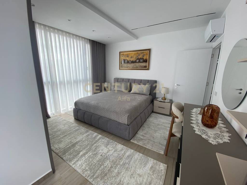 Apartment 2+1 for rent in the “Mine Peza” Residence! 1,300 € /Month