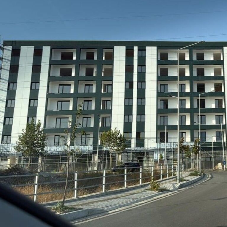 🏡✨ Shitet Apartament 2+1 – Diamond Hill Residence, Paskuqan ✨🏡