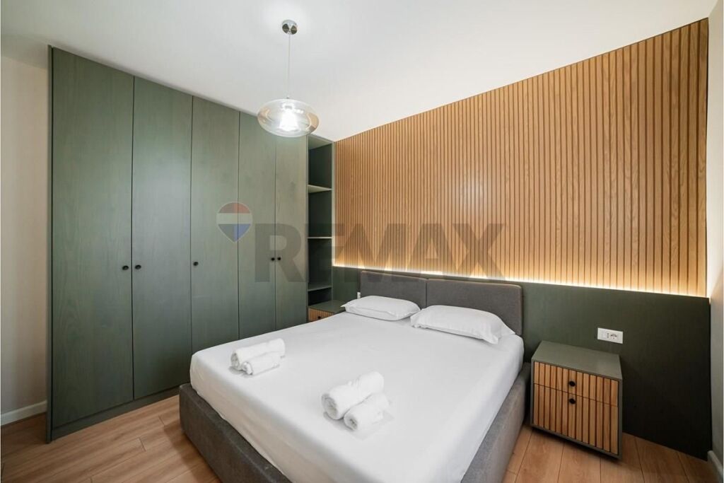 Apartment per shitje Pazari i ri